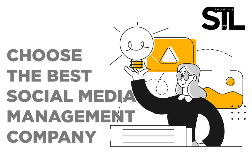 social media management