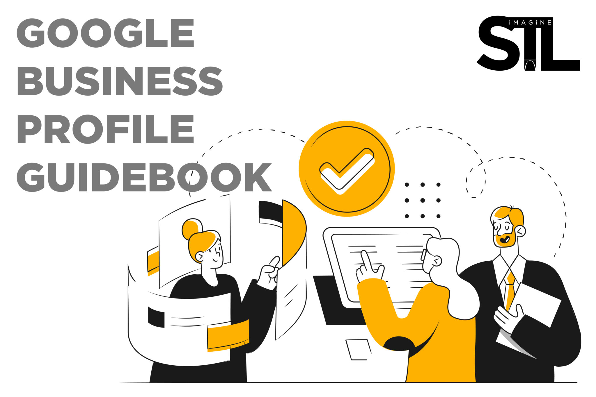 The Google Business Profile Guidebook   ImagineSTL