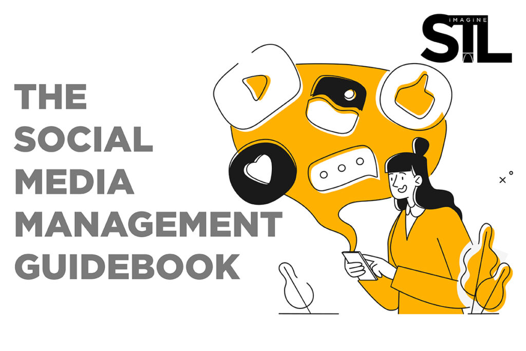 Social Media Management Guidebook