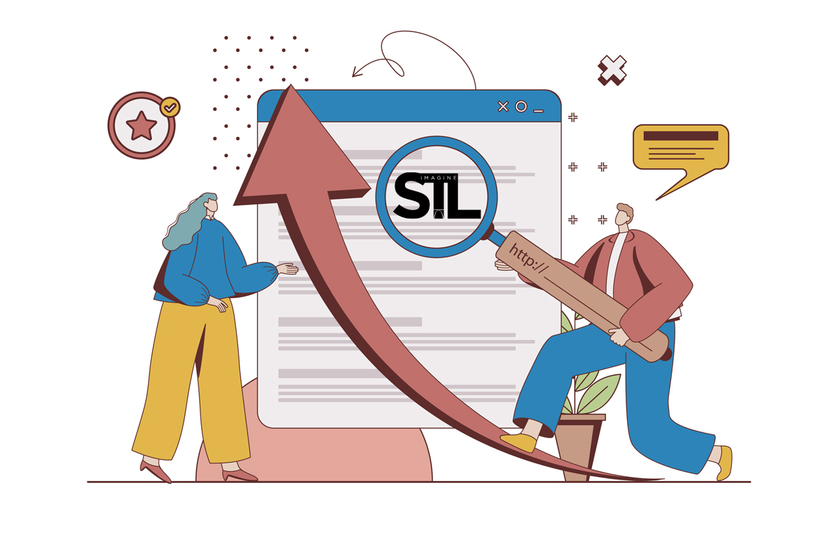 imaginestl on-page optimization services