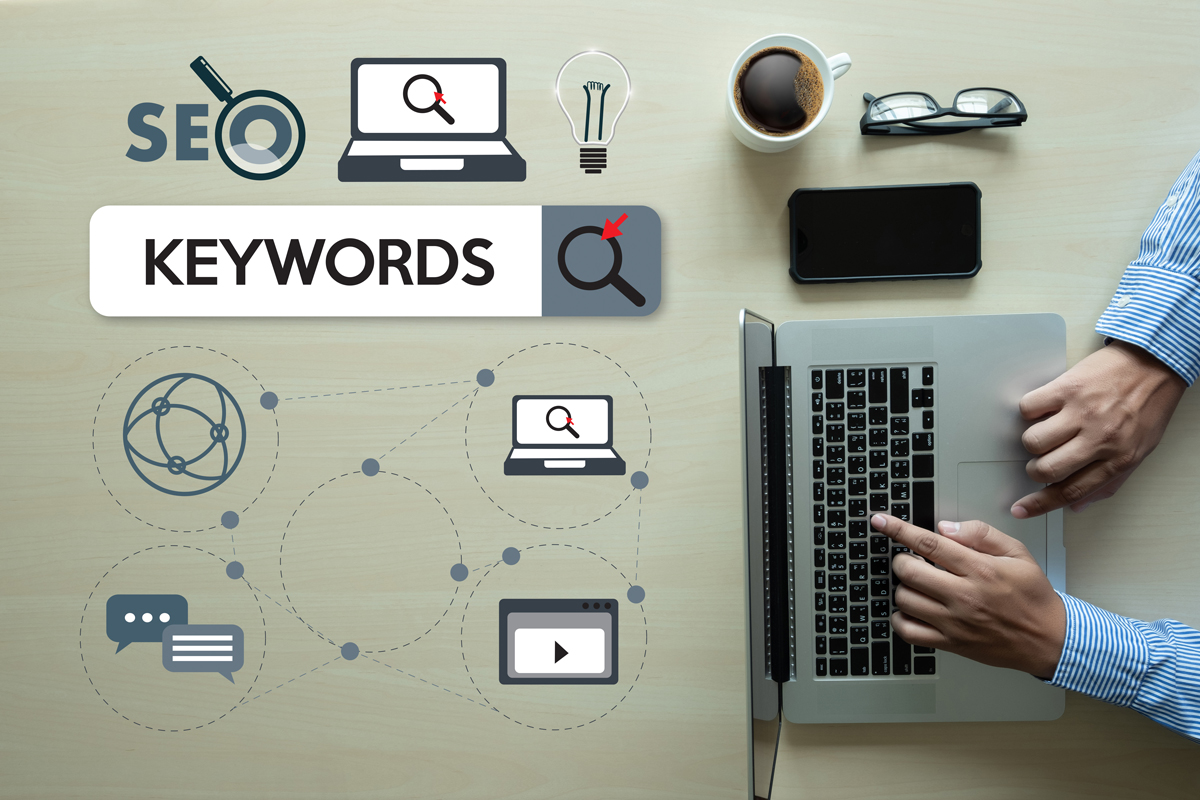 keyword research