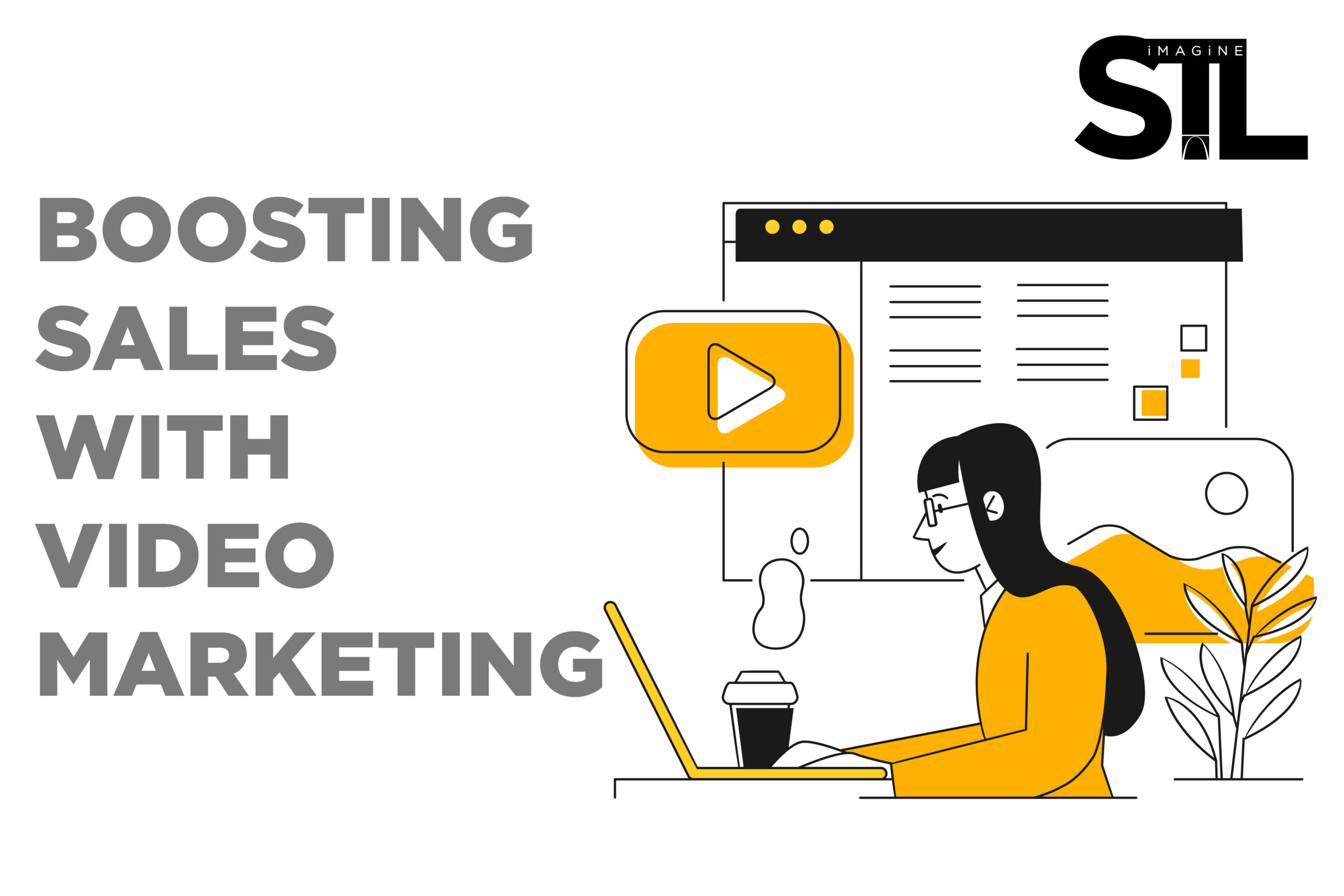 boosting sales with video marketing